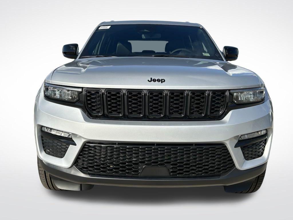 new 2024 Jeep Grand Cherokee car, priced at $35,496