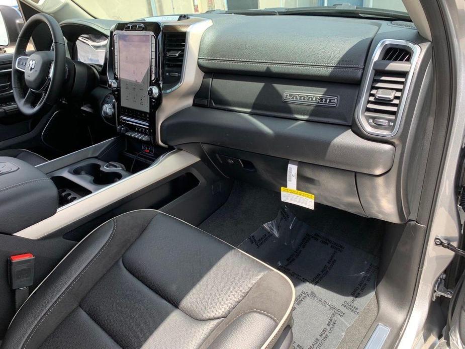 new 2022 Ram 1500 car, priced at $39,967