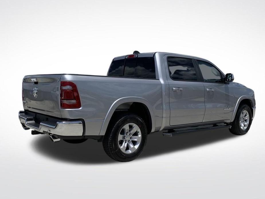 new 2022 Ram 1500 car, priced at $39,967