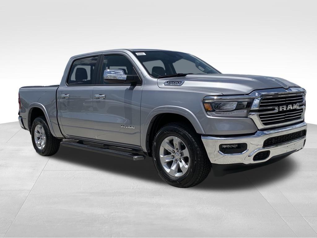 used 2022 Ram 1500 car, priced at $39,967