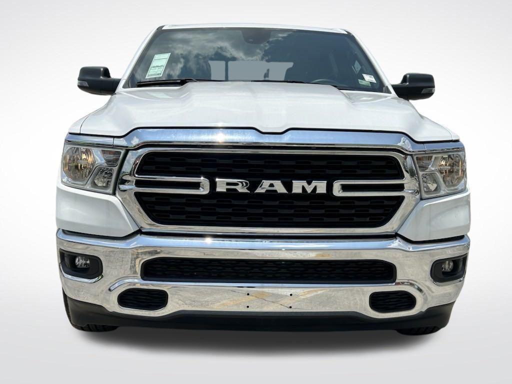 new 2023 Ram 1500 car, priced at $37,631