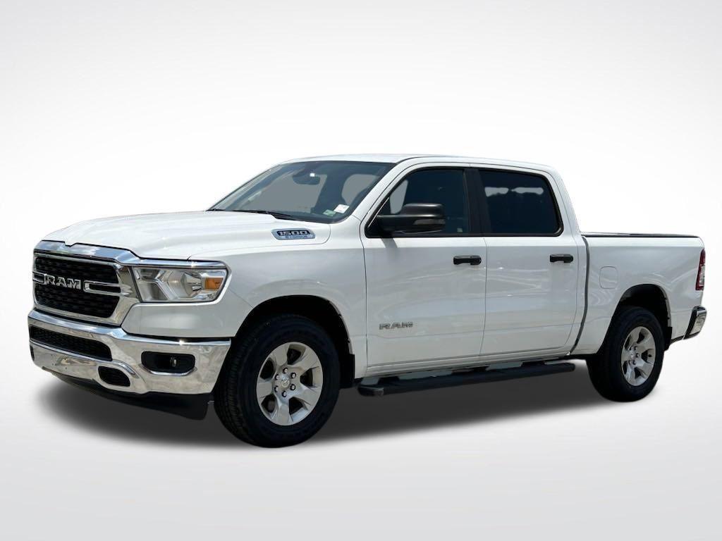 new 2023 Ram 1500 car, priced at $37,631