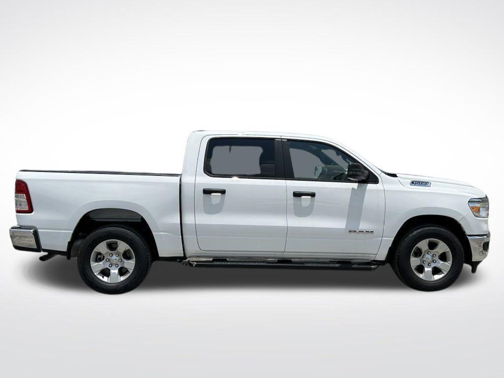 new 2023 Ram 1500 car, priced at $37,631