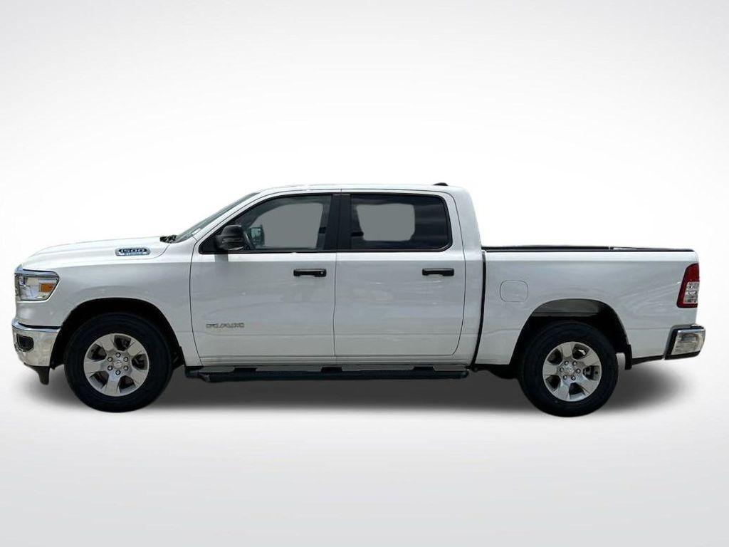 new 2023 Ram 1500 car, priced at $37,631