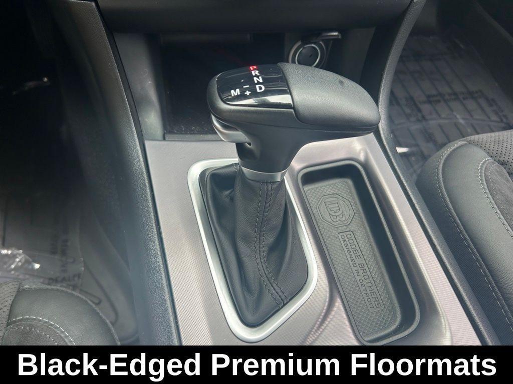 used 2023 Dodge Charger car, priced at $47,426