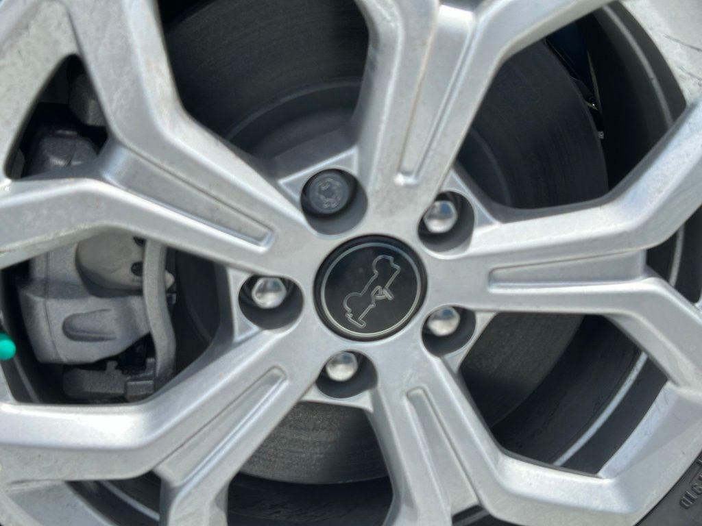 new 2025 Jeep Compass car, priced at $23,899