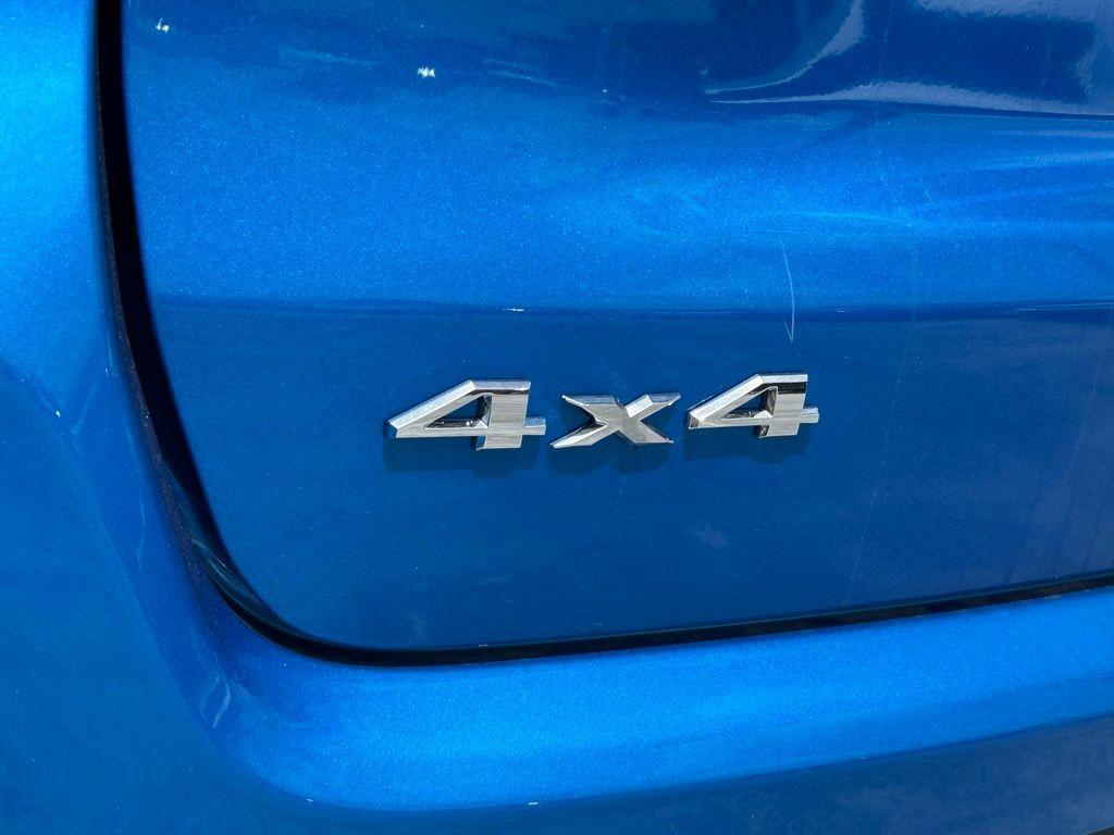 new 2025 Jeep Compass car, priced at $23,899