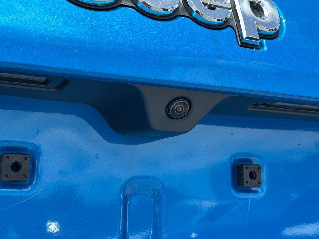 new 2025 Jeep Compass car, priced at $23,899