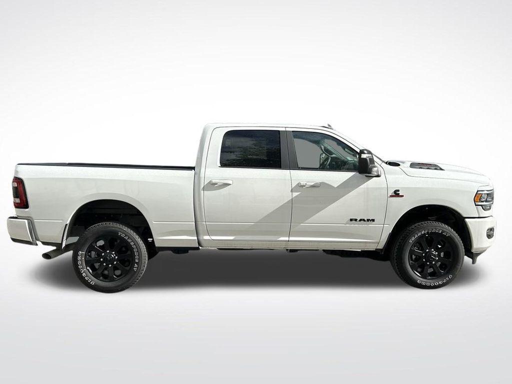 new 2024 Ram 2500 car, priced at $67,059