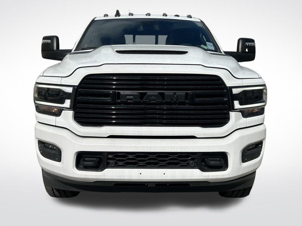 new 2024 Ram 2500 car, priced at $67,059