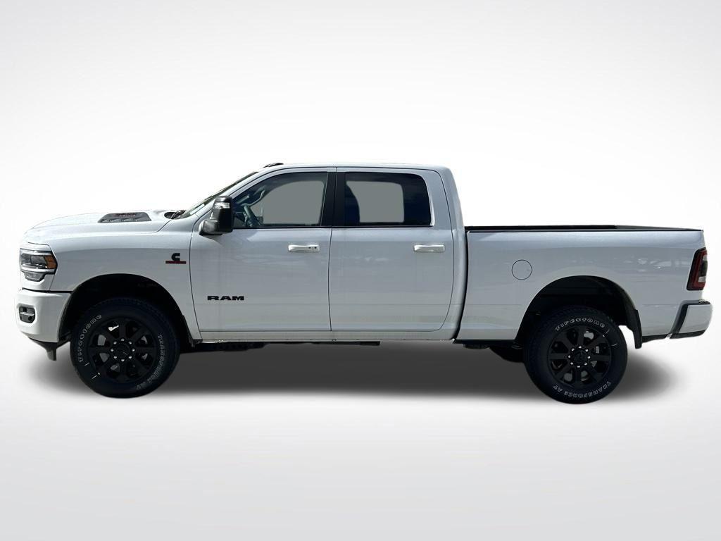 new 2024 Ram 2500 car, priced at $67,059