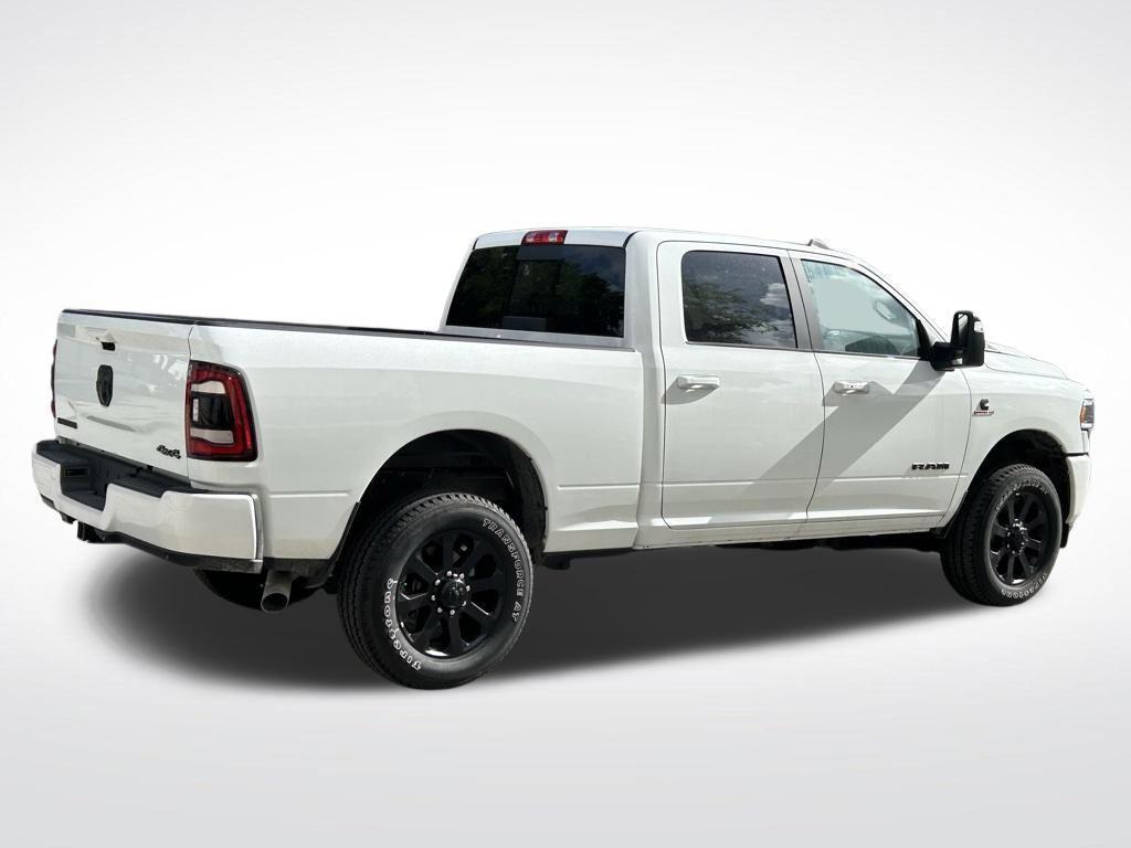 new 2024 Ram 2500 car, priced at $67,059