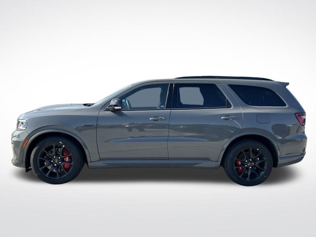 new 2024 Dodge Durango car, priced at $74,838