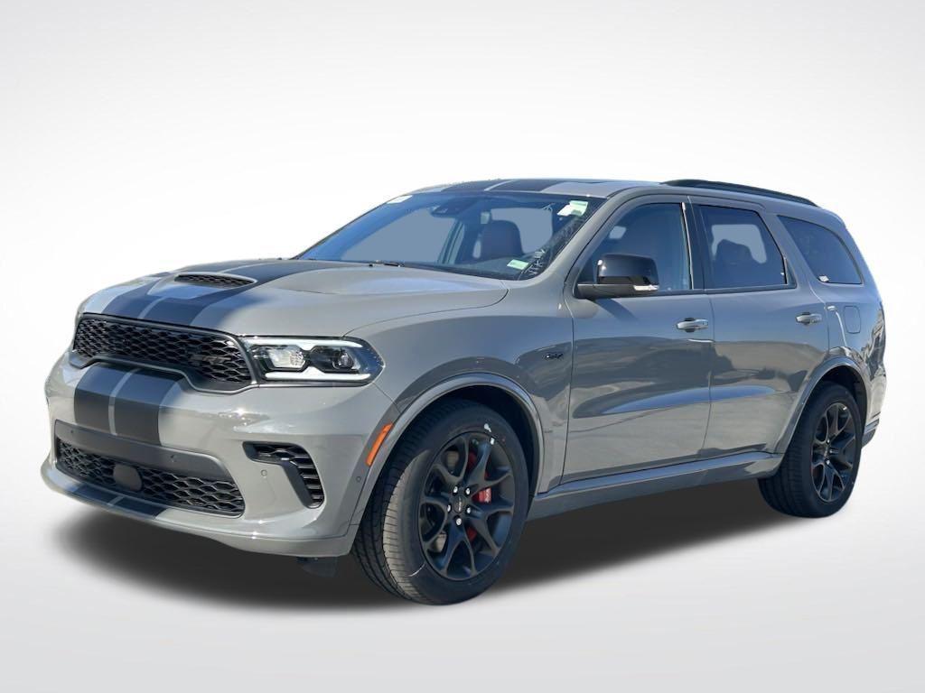 new 2024 Dodge Durango car, priced at $74,838