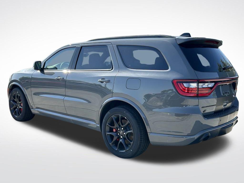 new 2024 Dodge Durango car, priced at $74,838