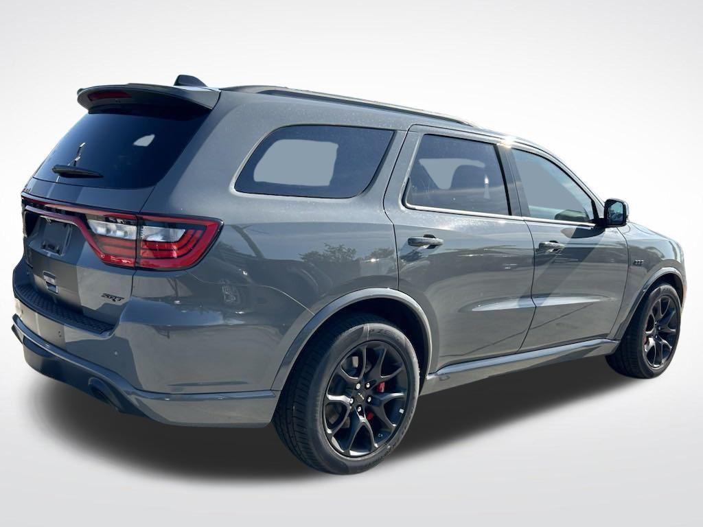 new 2024 Dodge Durango car, priced at $74,838