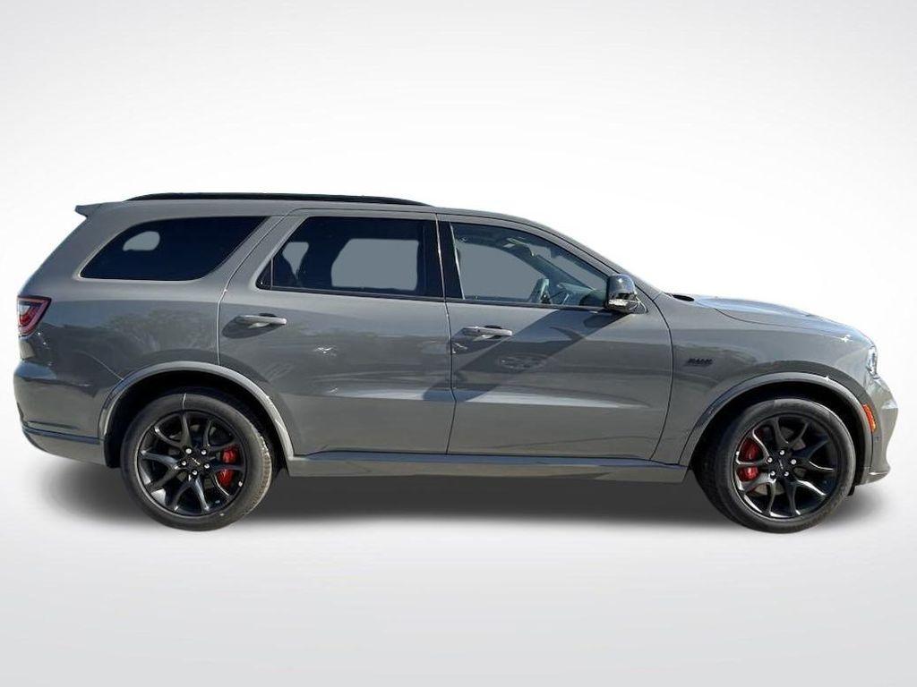 new 2024 Dodge Durango car, priced at $74,838