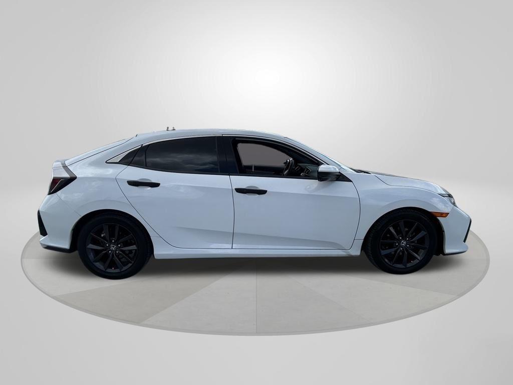 used 2020 Honda Civic car, priced at $22,267