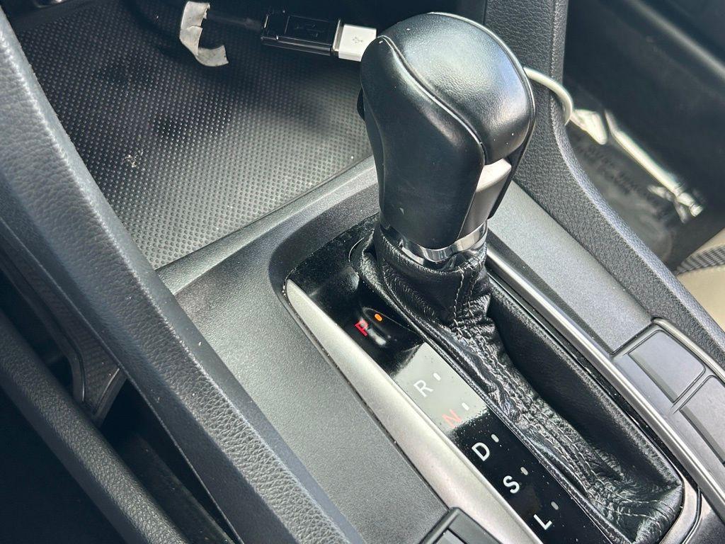 used 2020 Honda Civic car, priced at $22,267