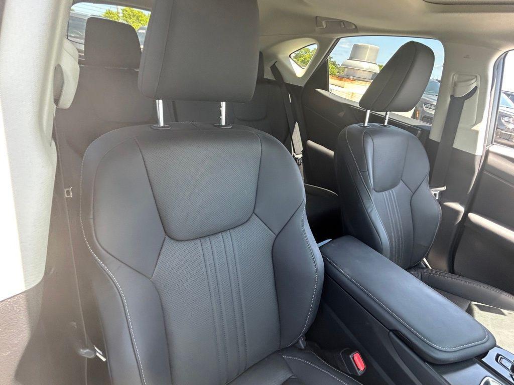 used 2022 Lexus NX 350 car, priced at $36,127