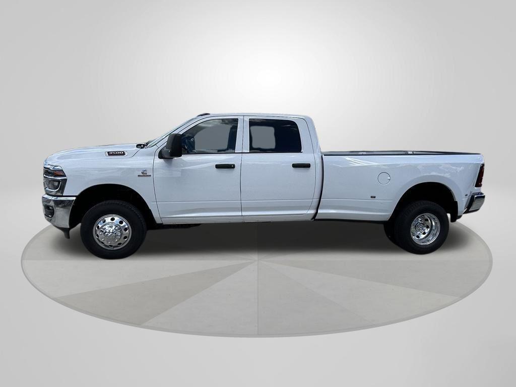 new 2026 Ram 3500 car, priced at $65,377