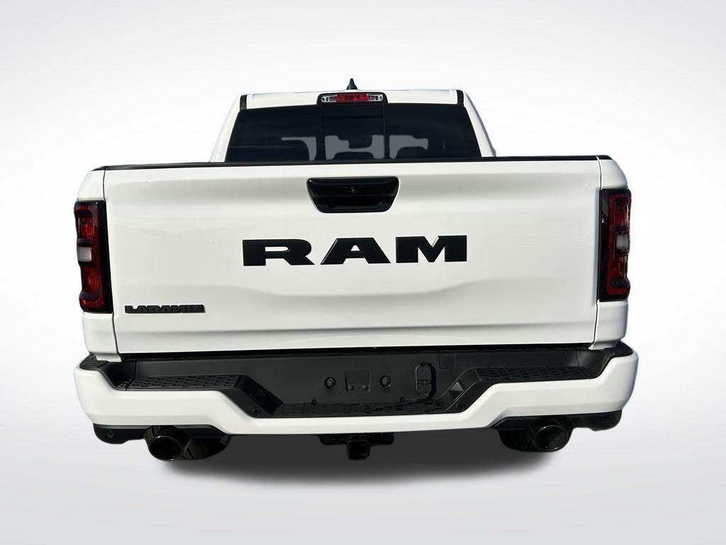 new 2025 Ram 1500 car, priced at $51,105