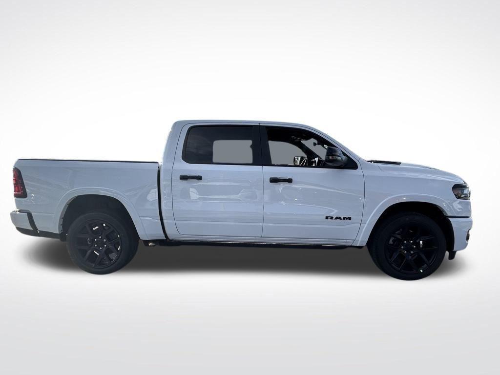 new 2025 Ram 1500 car, priced at $51,105