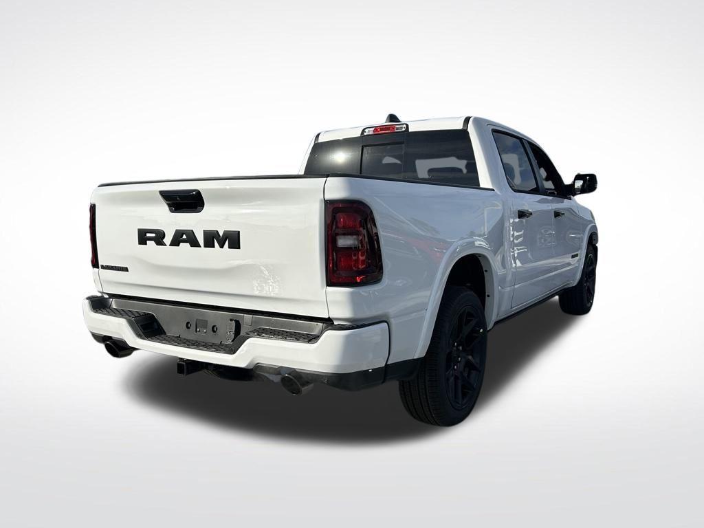 new 2025 Ram 1500 car, priced at $51,105