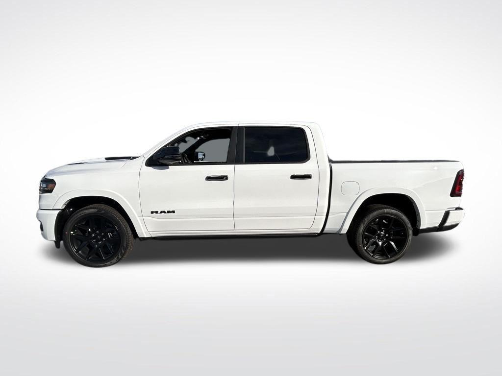 new 2025 Ram 1500 car, priced at $51,105