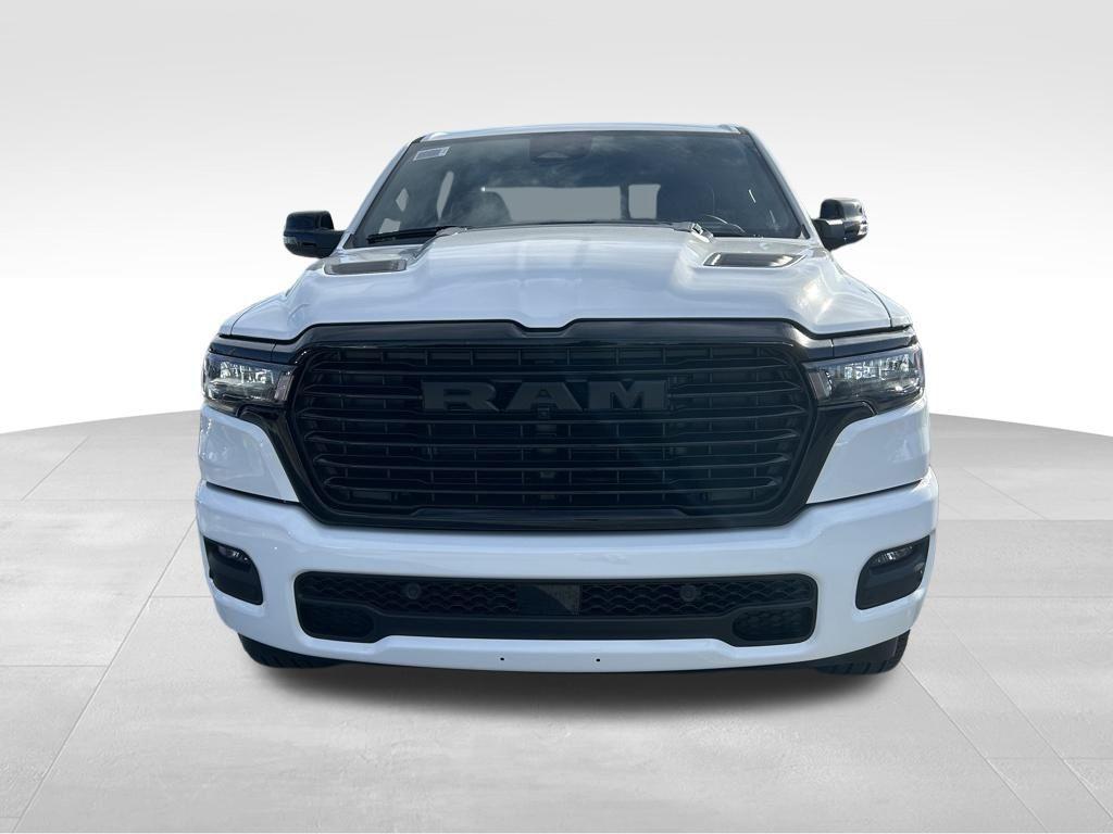 new 2025 Ram 1500 car, priced at $52,105