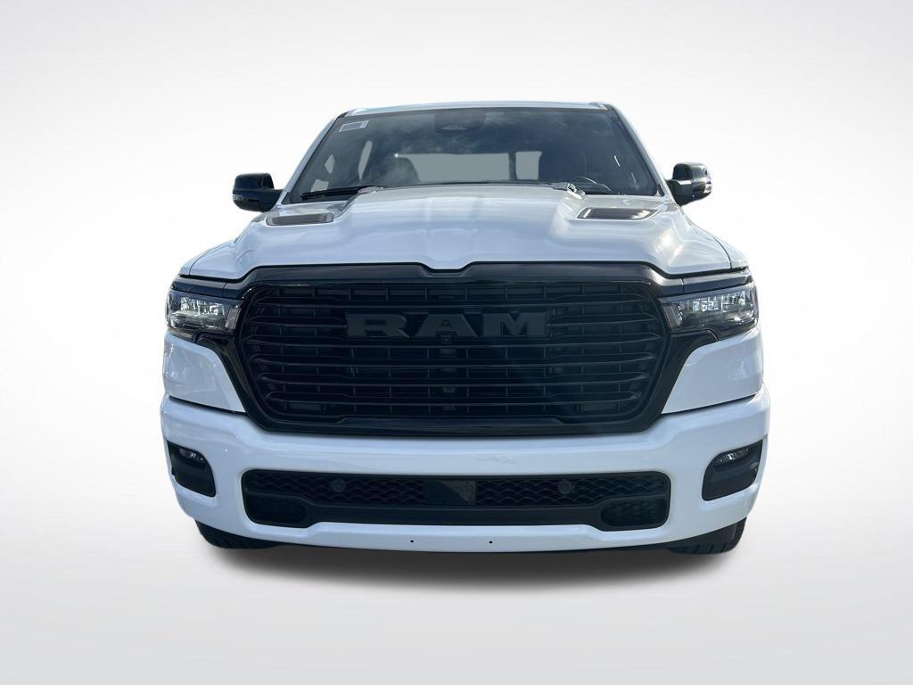 new 2025 Ram 1500 car, priced at $51,105