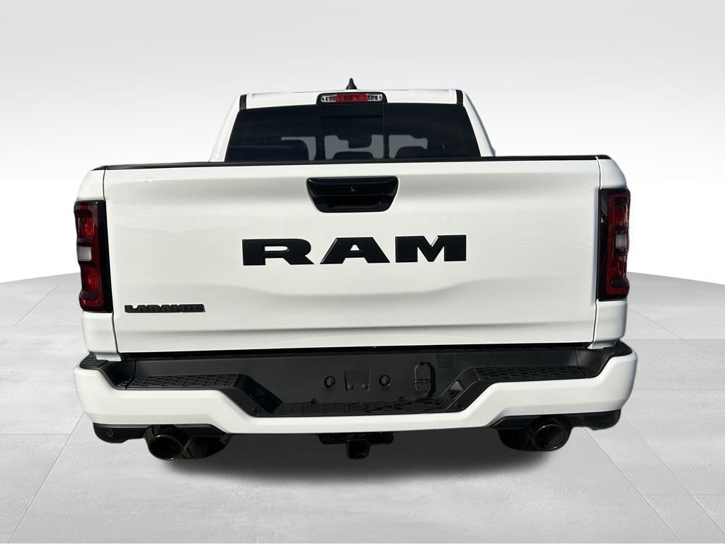 new 2025 Ram 1500 car, priced at $52,105