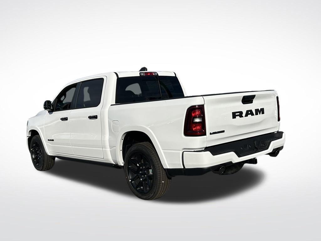 new 2025 Ram 1500 car, priced at $51,105