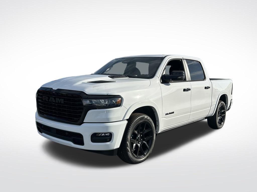 new 2025 Ram 1500 car, priced at $51,105