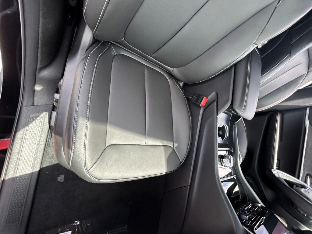 new 2025 Jeep Grand Cherokee L car, priced at $39,456
