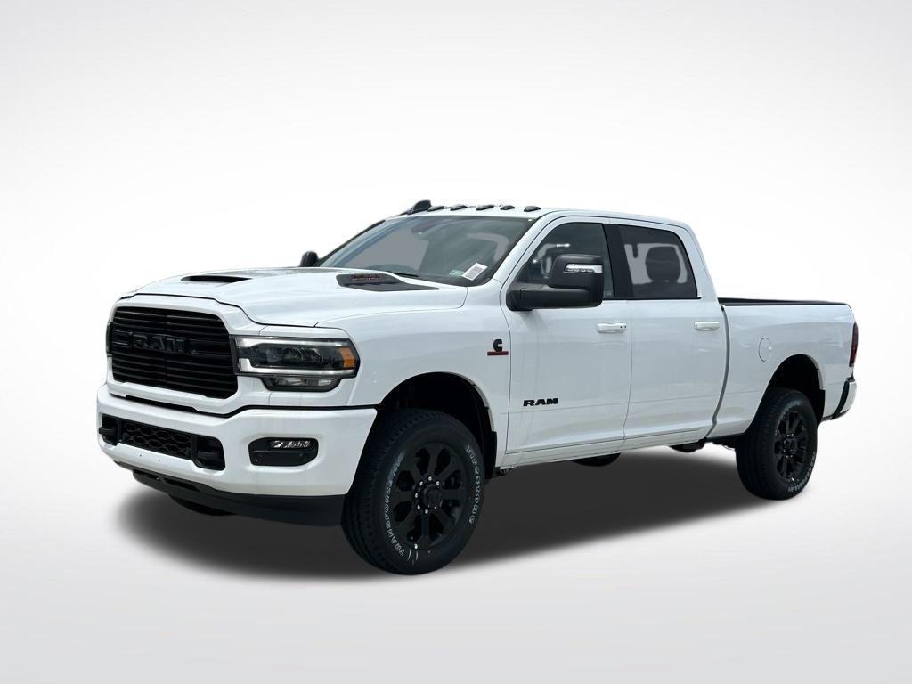 new 2024 Ram 2500 car, priced at $67,059