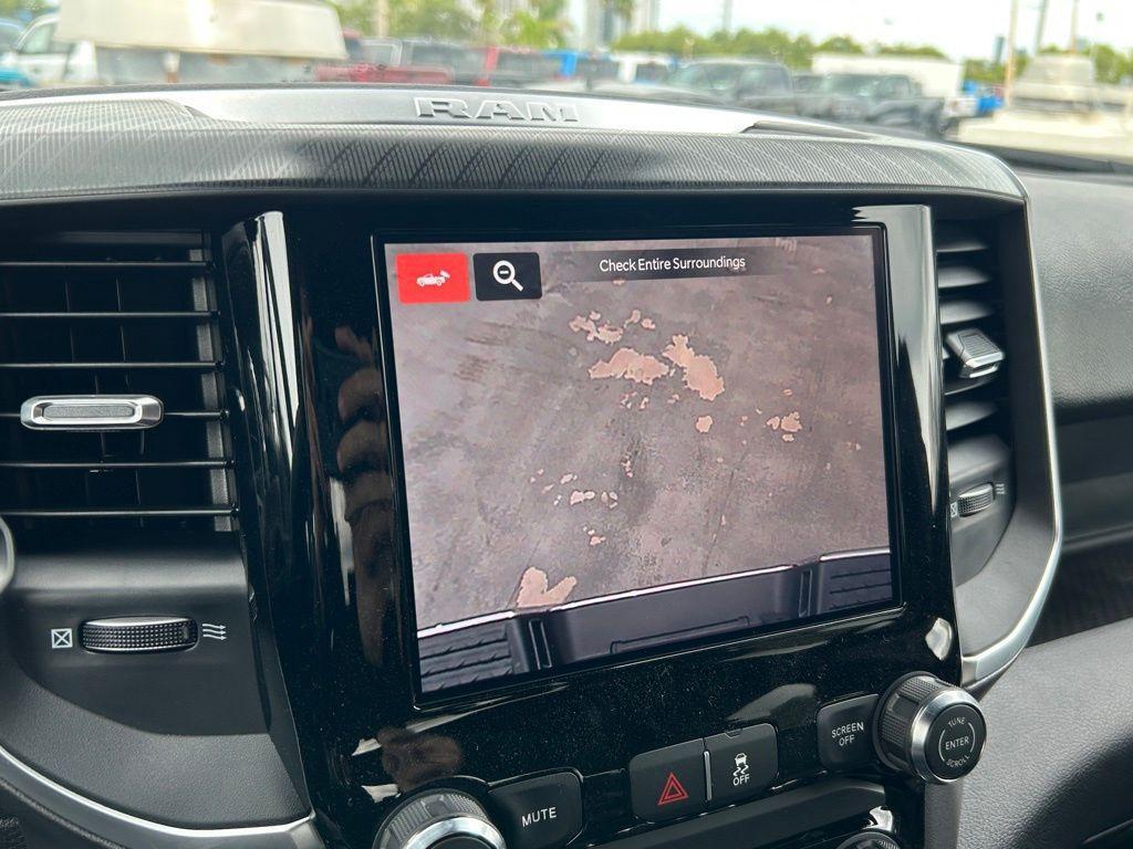 new 2026 Ram 2500 car, priced at $62,607