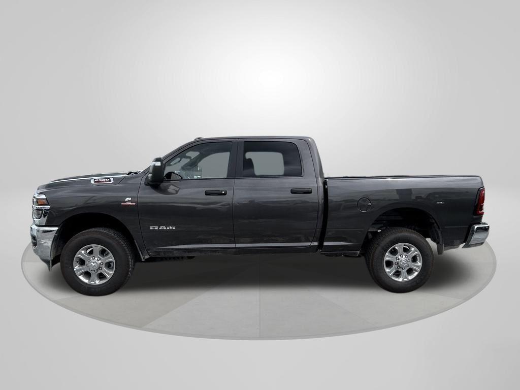 new 2026 Ram 2500 car, priced at $62,607