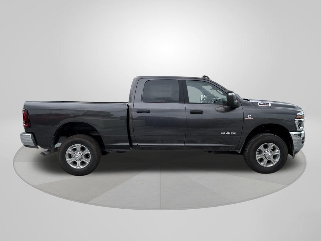 new 2026 Ram 2500 car, priced at $62,607