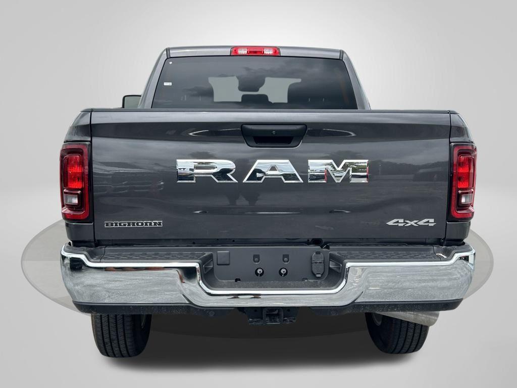new 2026 Ram 2500 car, priced at $62,607