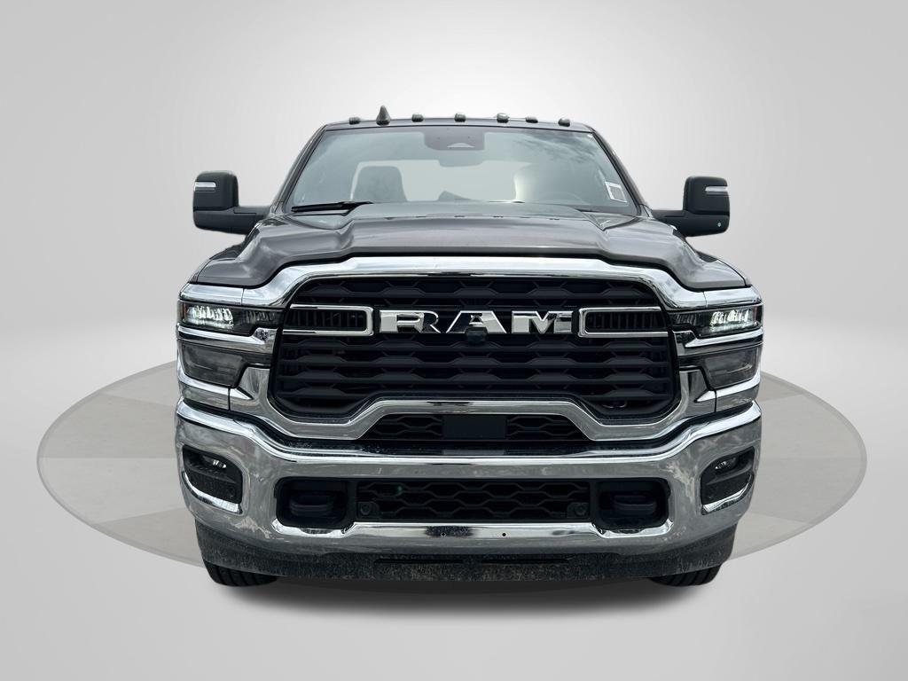 new 2026 Ram 2500 car, priced at $62,607