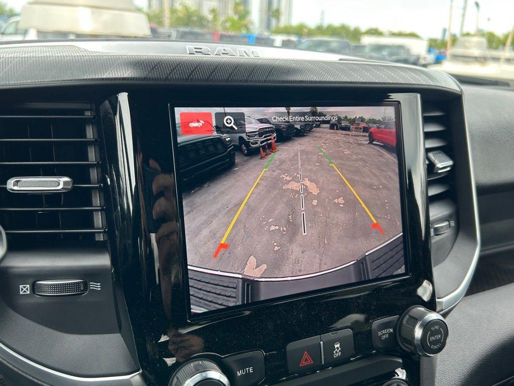 new 2026 Ram 2500 car, priced at $62,607