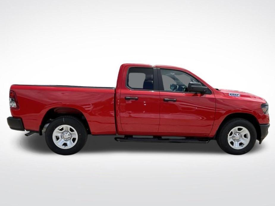 new 2024 Ram 1500 car, priced at $36,316