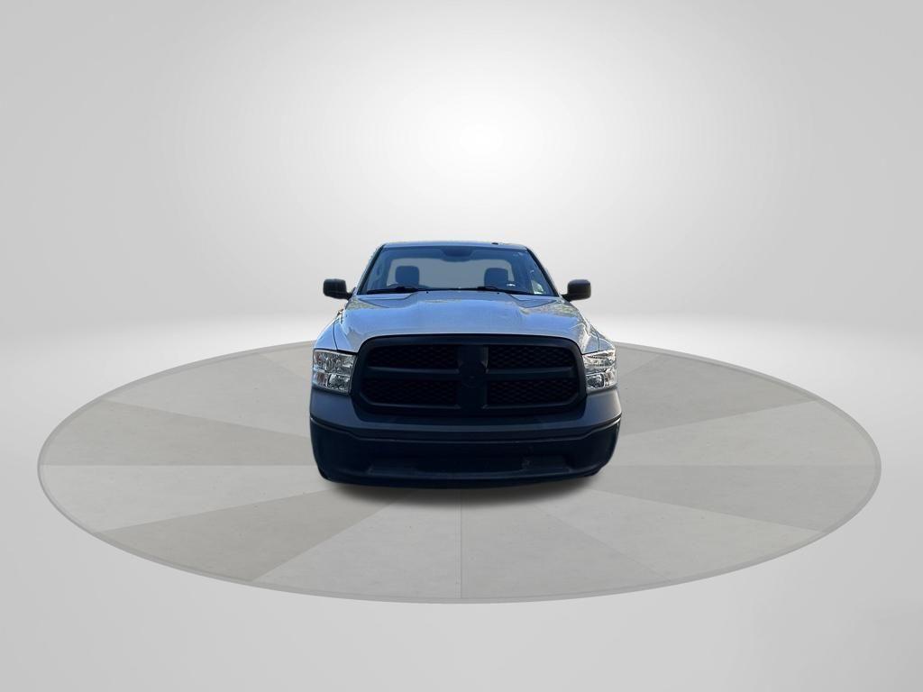 used 2023 Ram 1500 Classic car, priced at $12,991