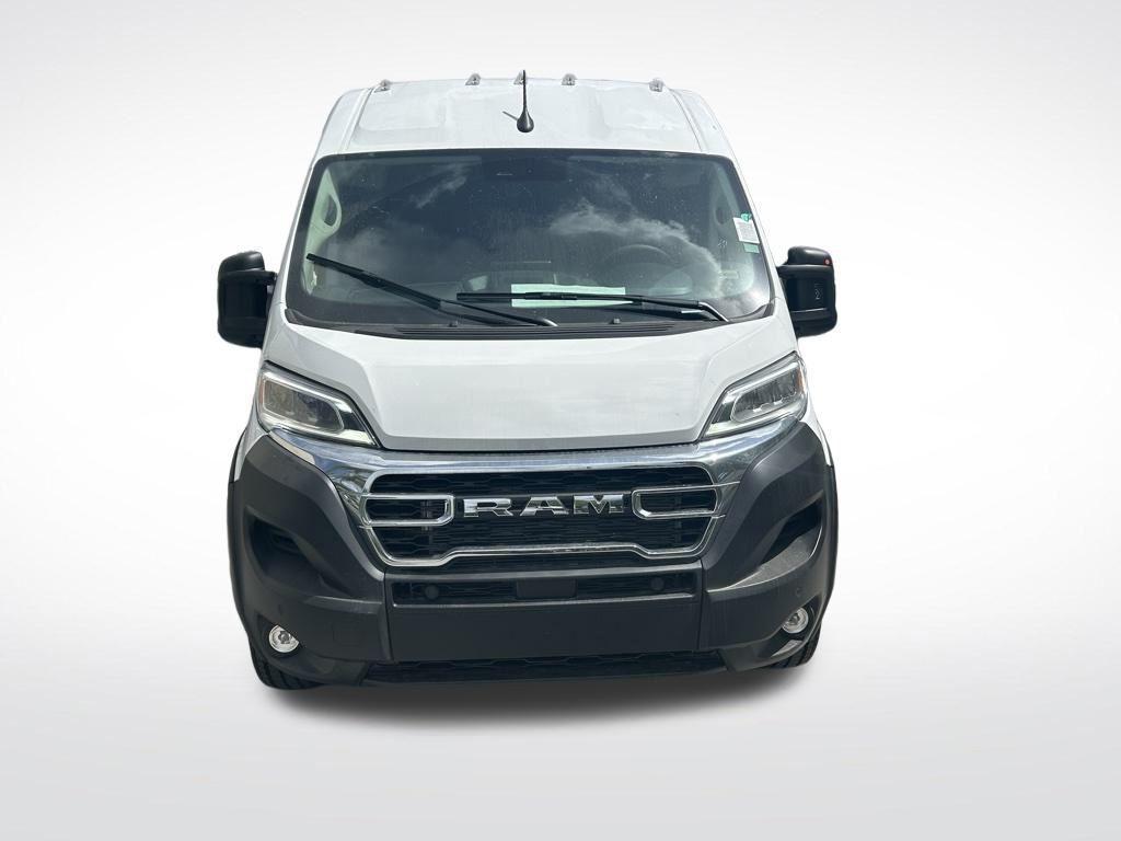 new 2024 Ram ProMaster 2500 car, priced at $46,740