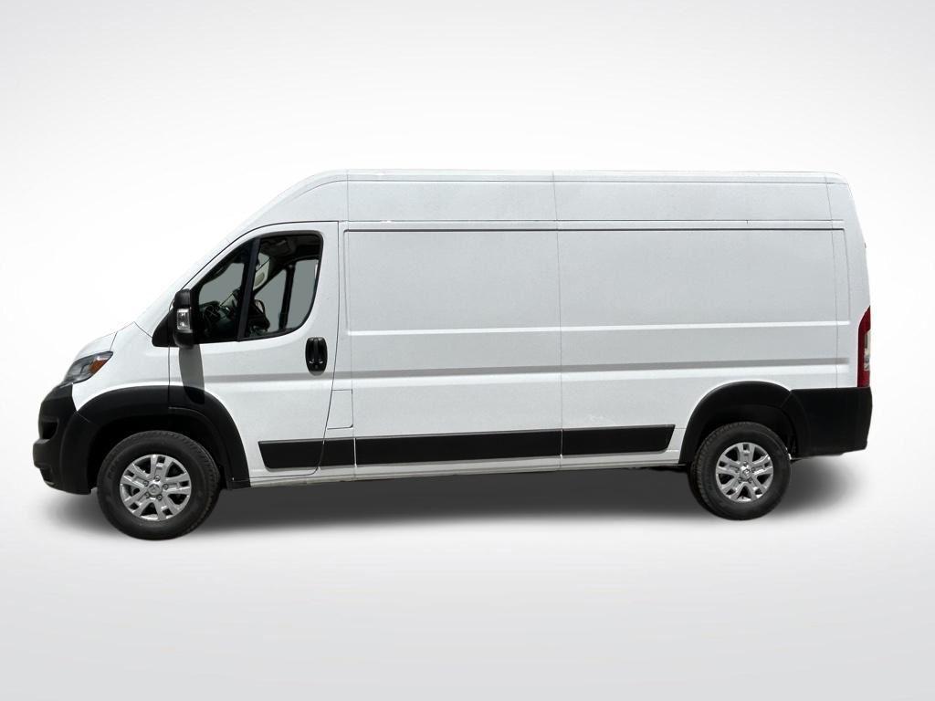 new 2024 Ram ProMaster 2500 car, priced at $46,740