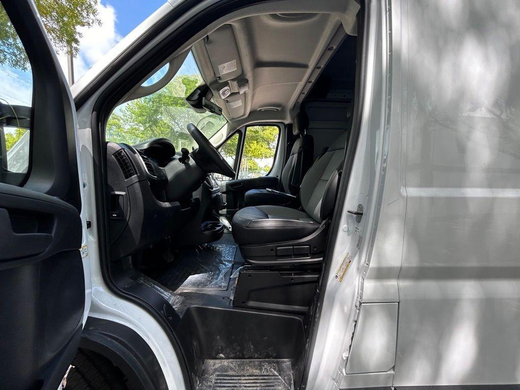 new 2024 Ram ProMaster 2500 car, priced at $46,740