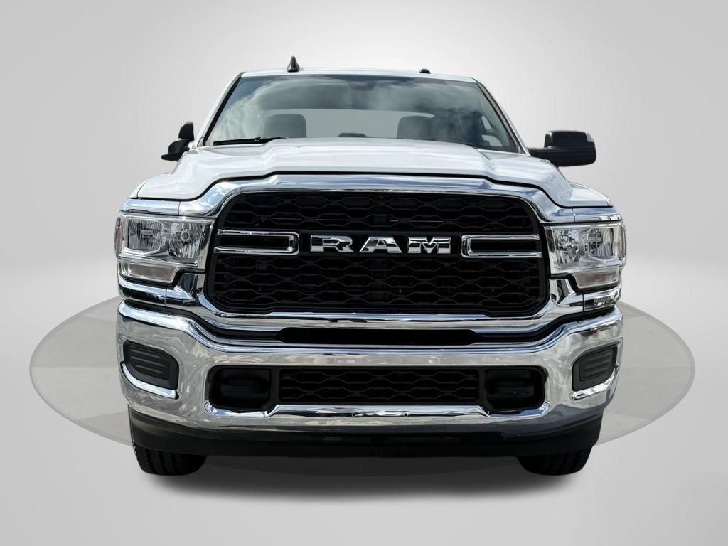 used 2022 Ram 2500 car, priced at $46,391