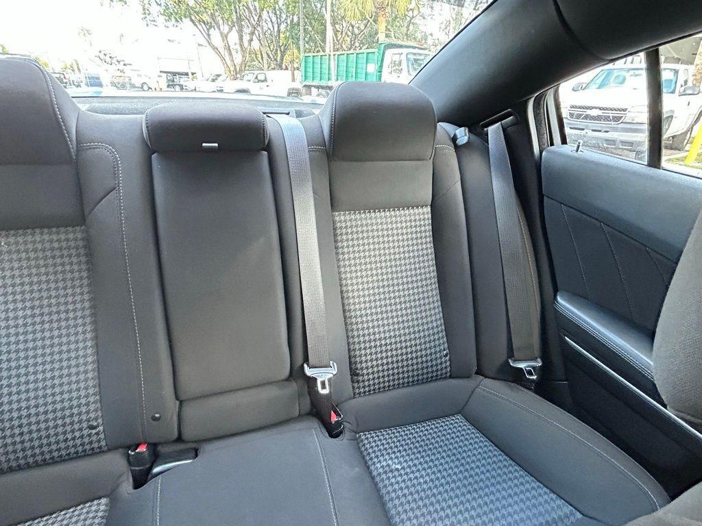 used 2023 Dodge Charger car, priced at $20,931