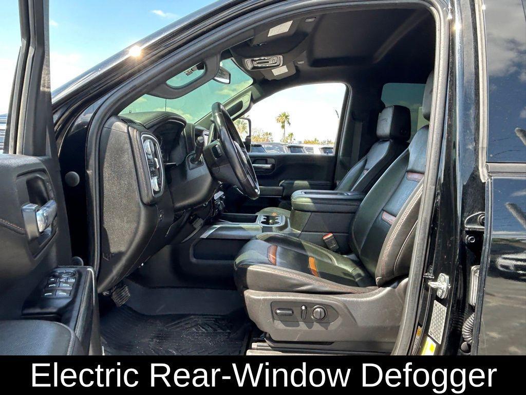used 2020 GMC Sierra 2500 car, priced at $47,944